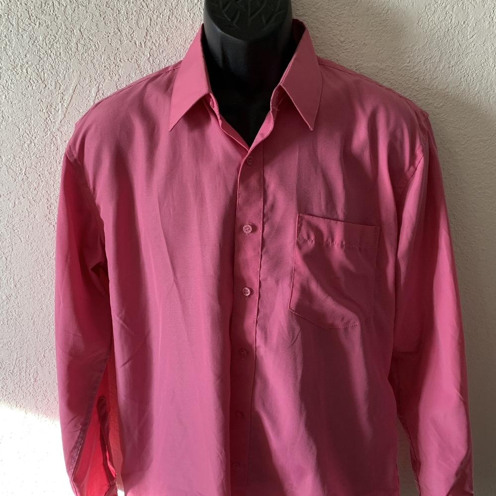 Dress shirt